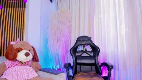 CUTE ALEJA online show from 10.20.25