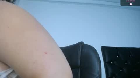 alejahornyx online show from 02.16.25