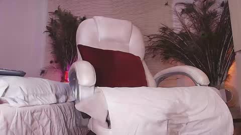 Alejandra online show from 03.10.25