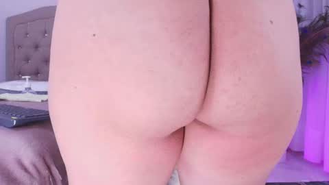 Alejandra online show from 01.16.26