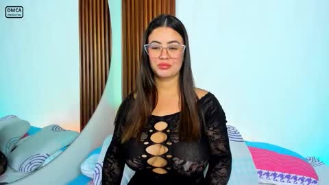 Aleja Moore online show from 02.15.26