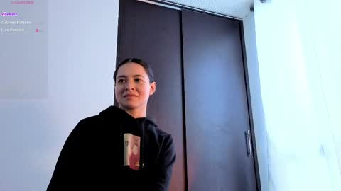 I will not be online from December 7th to December 18th Last vacation trip online show from 04.07.26