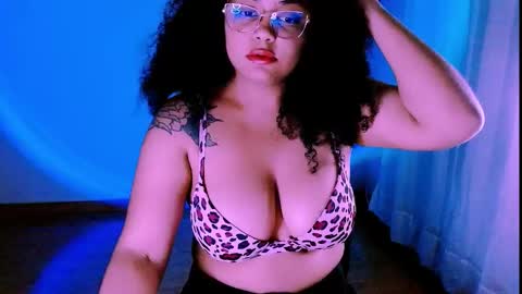 Alejandra  online show from 10.01.25