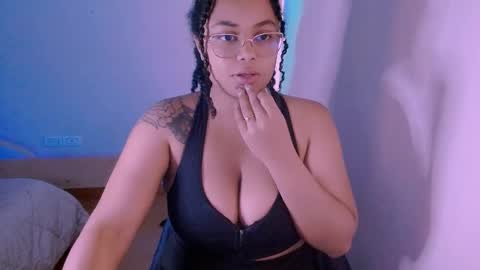 Snapshot of alejandra_conde chatting on 03.13.26 Alejandra online show from 03.13.26
