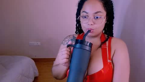 Snapshot of alejandra_conde chatting on 03.21.26 Alejandra online show from 03.21.26