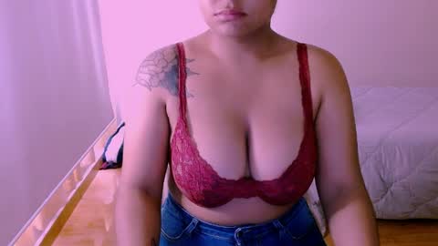 Snapshot of alejandra_conde chatting on 04.01.26 Alejandra online show from 04.01.26