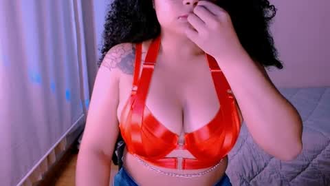 Snapshot of alejandra_conde chatting on 04.03.26 Alejandra online show from 04.03.26