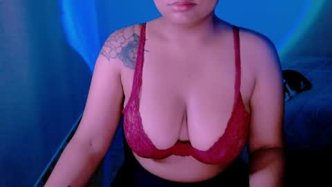 Snapshot of alejandra_conde chatting on 04.21.26 Alejandra online show from 04.21.26