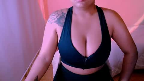 Snapshot of alejandra_conde chatting on 05.01.26 Alejandra online show from 05.01.26