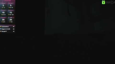 Snapshot of alejandra_dunn chatting on 01.23.25 Alejandra online show from 01.23.25