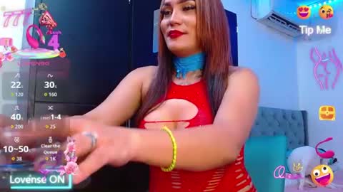 Snapshot of alejandra_hot77 chatting on 07.12.26 alejandra_hot77 online show from 07.12.26