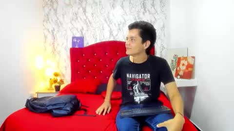 Snapshot of alejandra_james chatting on 04.08.26 ALEJANDRA JAMES online show from 04.08.26