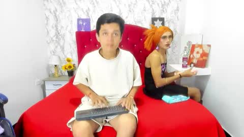 Snapshot of alejandra_james chatting on 04.13.26 ALEJANDRA JAMES online show from 04.13.26