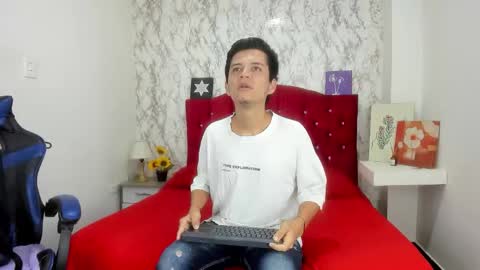 Snapshot of alejandra_james chatting on 04.18.26 ALEJANDRA JAMES online show from 04.18.26