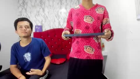 Snapshot of alejandra_james chatting on 04.26.26 ALEJANDRA JAMES online show from 04.26.26