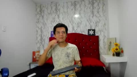 Snapshot of alejandra_james chatting on 04.27.26 ALEJANDRA JAMES online show from 04.27.26