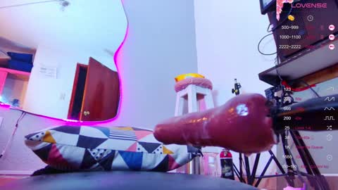 Snapshot of alejandra_martinss chatting on 12.14.24 alejandra martins online show from 12.14.24