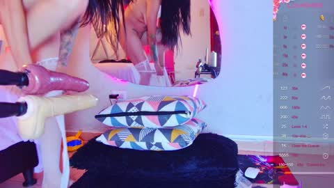 Snapshot of alejandra_martinss chatting on 12.23.24 alejandra martins online show from 12.23.24