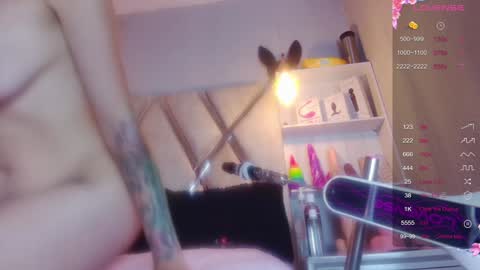 Snapshot of alejandra_martinss chatting on 12.27.24 alejandra martins online show from 12.27.24