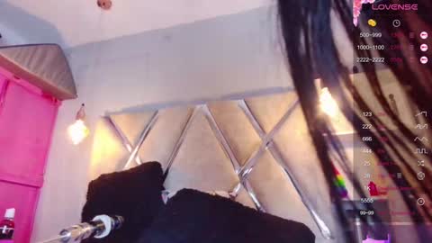 Snapshot of alejandra_martinss chatting on 12.27.24 alejandra martins online show from 12.27.24