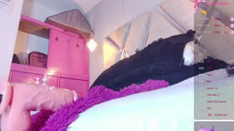 Snapshot of alejandra_martinss chatting on 01.12.25 alejandra martins online show from 01.12.25