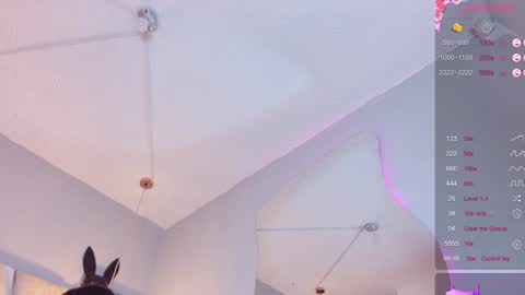 Snapshot of alejandra_martinss chatting on 01.12.25 alejandra martins online show from 01.12.25