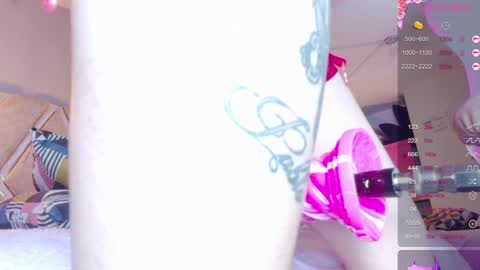 Snapshot of alejandra_martinss chatting on 01.13.25 alejandra martins online show from 01.13.25