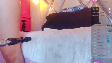 Snapshot of alejandra_martinss chatting on 01.20.25 alejandra martins online show from 01.20.25