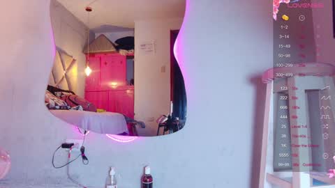 Snapshot of alejandra_martinss chatting on 01.22.25 alejandra martins online show from 01.22.25