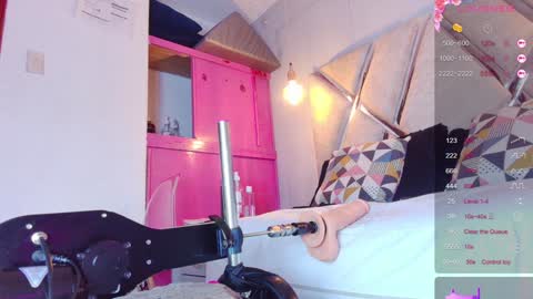 Snapshot of alejandra_martinss chatting on 01.23.25 alejandra martins online show from 01.23.25