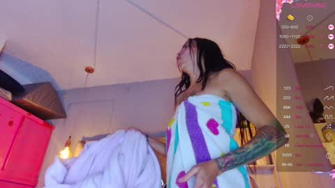 Snapshot of alejandra_martinss chatting on 01.28.25 alejandra martins online show from 01.28.25