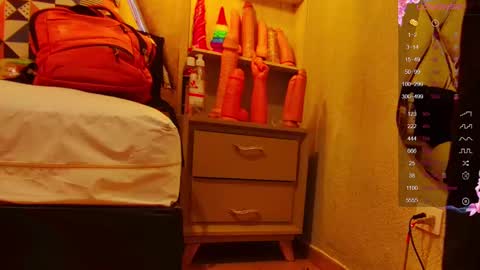 Snapshot of alejandra_martinss chatting on 02.13.25 alejandra martins online show from 02.13.25