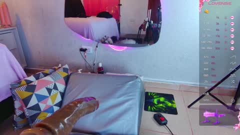 Snapshot of alejandra_martinss chatting on 02.13.25 alejandra martins online show from 02.13.25