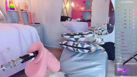 Snapshot of alejandra_martinss chatting on 02.18.25 alejandra martins online show from 02.18.25