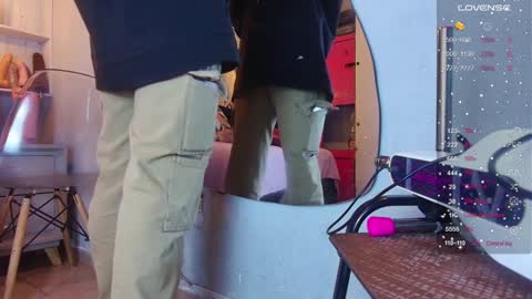 Snapshot of alejandra_martinss chatting on 02.20.25 alejandra martins online show from 02.20.25