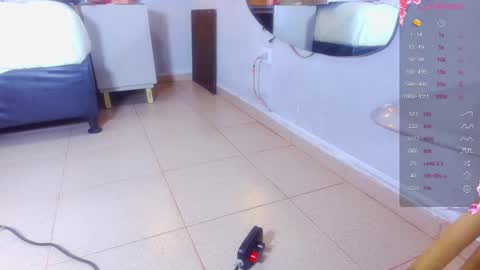 Snapshot of alejandra_martinss chatting on 10.28.25 alejandra martins online show from 10.28.25