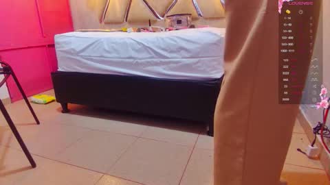 alejandra martins online show from 11.27.25