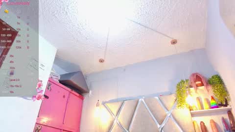 alejandra martins online show from 12.19.25