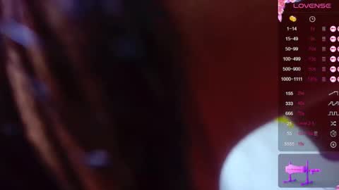 alejandra martins online show from 02.25.26