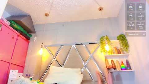 alejandra martins online show from 03.21.26