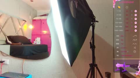 Snapshot of alejandra_martinss chatting on 05.05.26 alejandra martins online show from 05.05.26