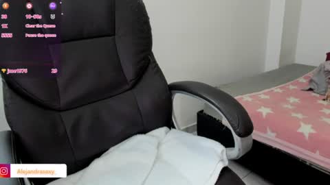 Snapshot of alejandra_milf_ chatting on 07.09.26 alejandra online show from 07.09.26
