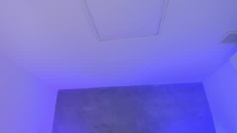 Alejandra online show from 12.22.25