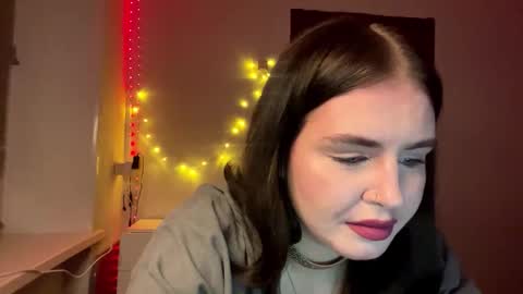 Snapshot of alejandrinatreff chatting on 01.05.26 RIna online show from 01.05.26