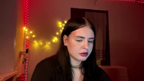 Snapshot of alejandrinatreff chatting on 01.09.26 RIna online show from 01.09.26