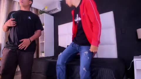 Snapshot of alejandro_astor17 chatting on 01.14.26 Alejandro online show from 01.14.26