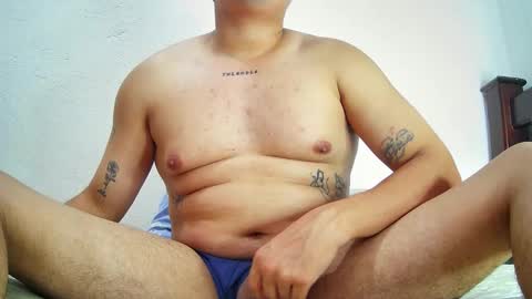 Alejandro online show from 01.25.25