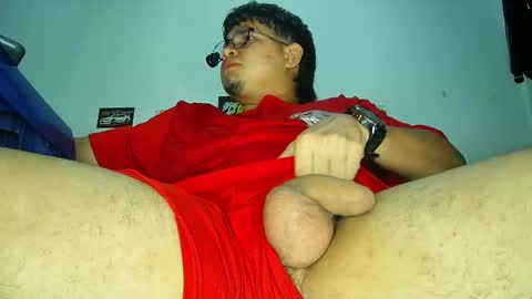 Alejandro online show from 09.21.25