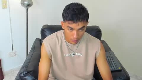 Alejandro williams online show from 06.07.26
