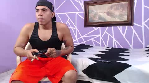 Snapshot of alejandrocock23 chatting on 09.20.25 alejandrocock online show from 09.20.25